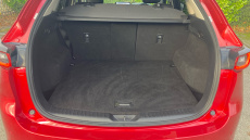 Mazda CX-5 2.0 e-Skyactiv G MHEV Exclusive-Line 5dr Petrol Estate